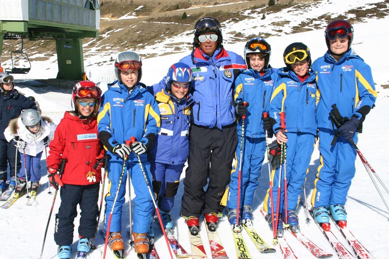 Gruppo Eros Monaci